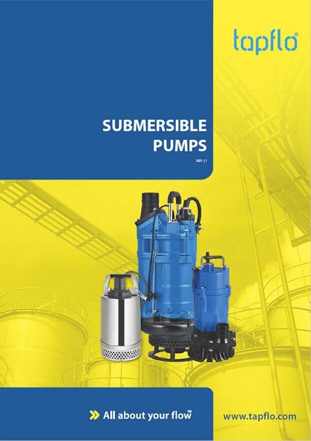 Tapflo Submersible pumps