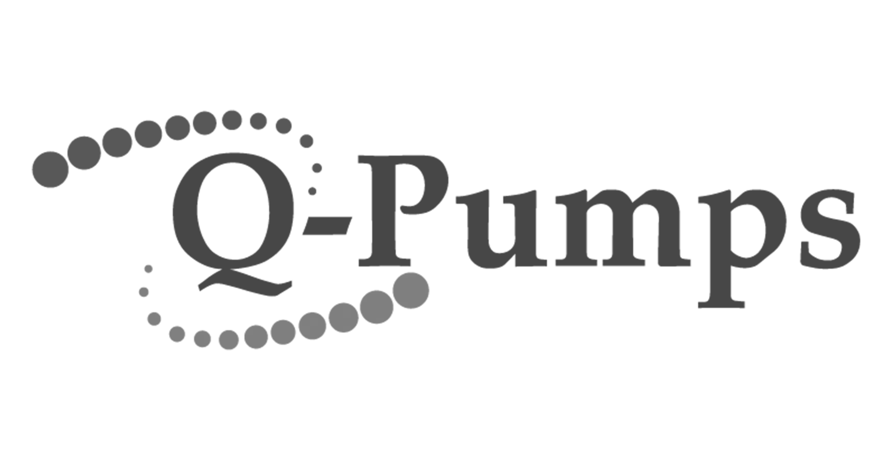 Q-pumps