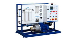 WATER TREATMENT SYSTEMS